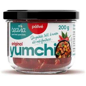 Beavia Yumchi omáčka 200 g